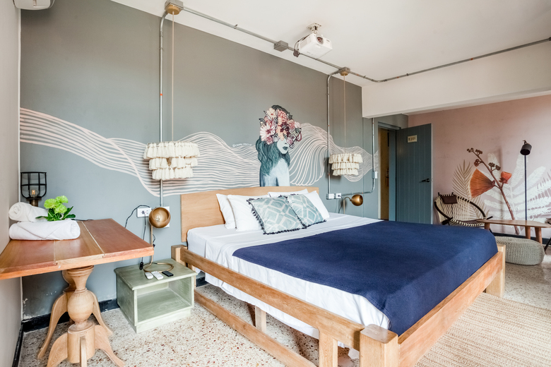 Hotel Socialtel Cartagena