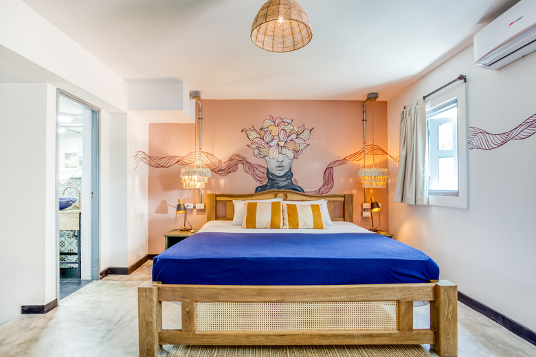 Hotel Socialtel Cartagena