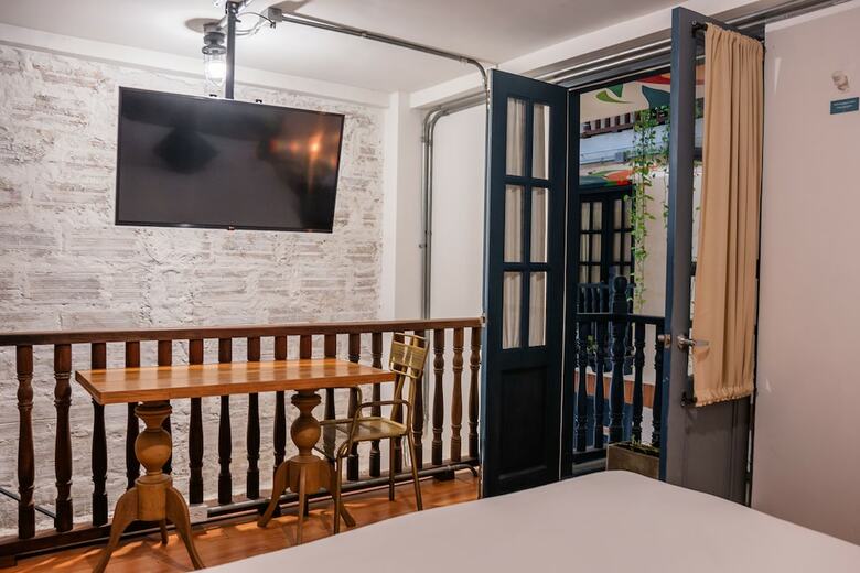 Hotel Socialtel Cartagena