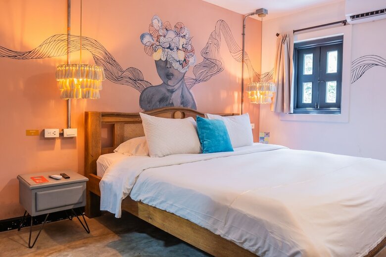 Hotel Socialtel Cartagena