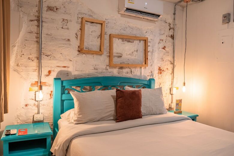 Hotel Socialtel Cartagena