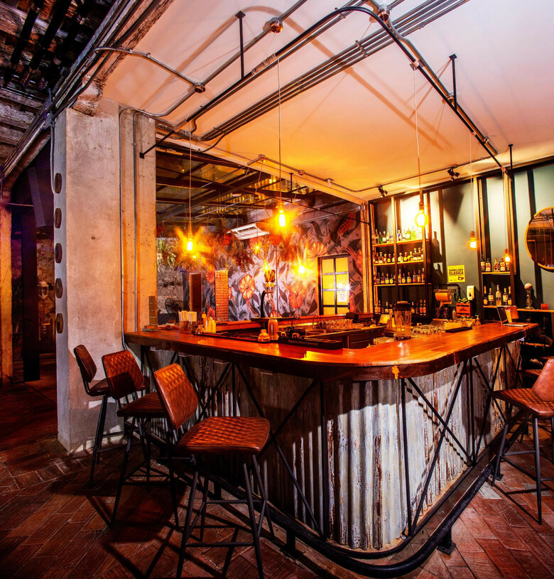 Hotel Socialtel Cartagena