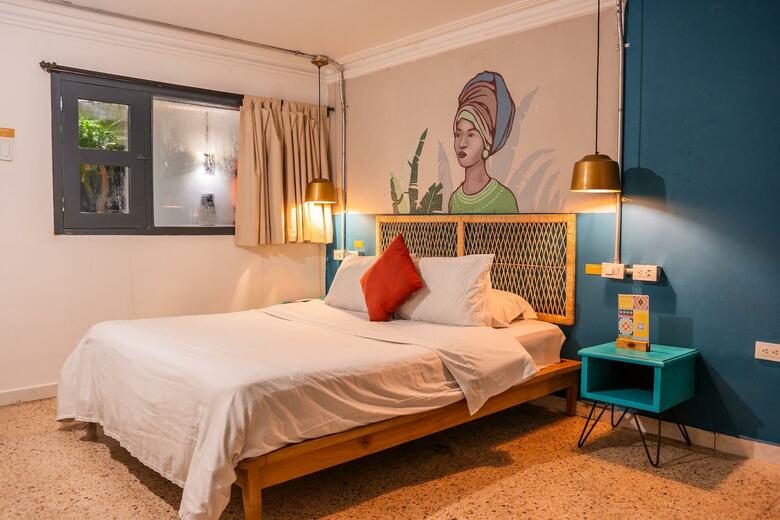 Hotel Socialtel Cartagena