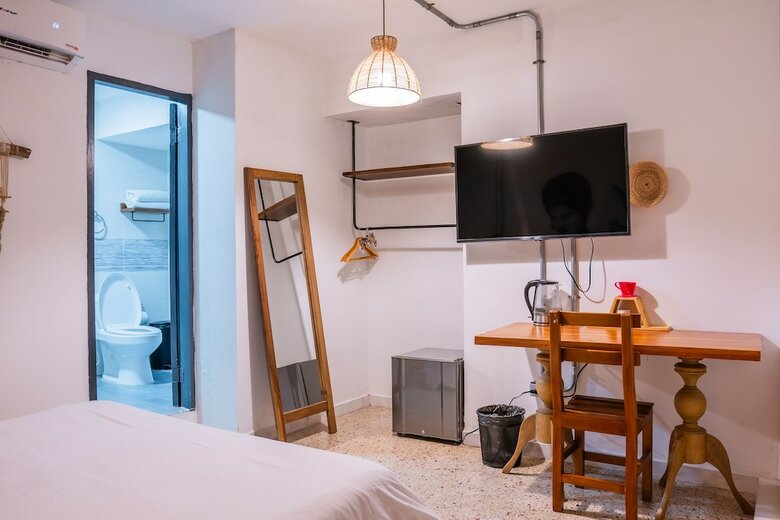 Hotel Socialtel Cartagena
