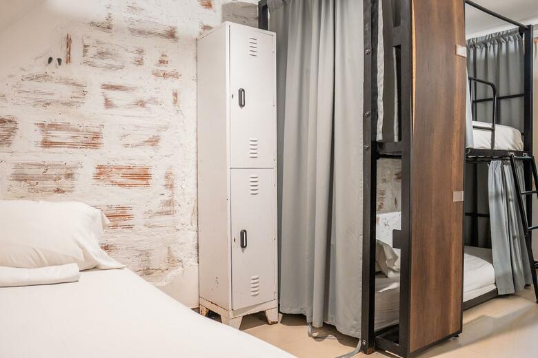 Hotel Socialtel Cartagena
