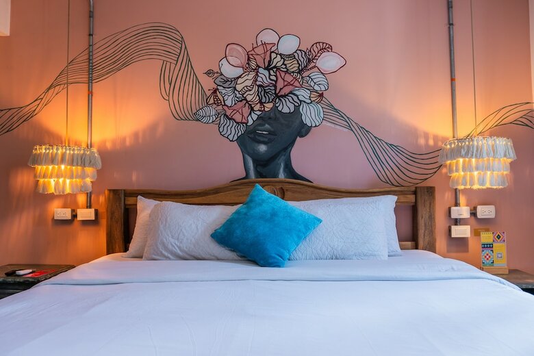 Hotel Socialtel Cartagena