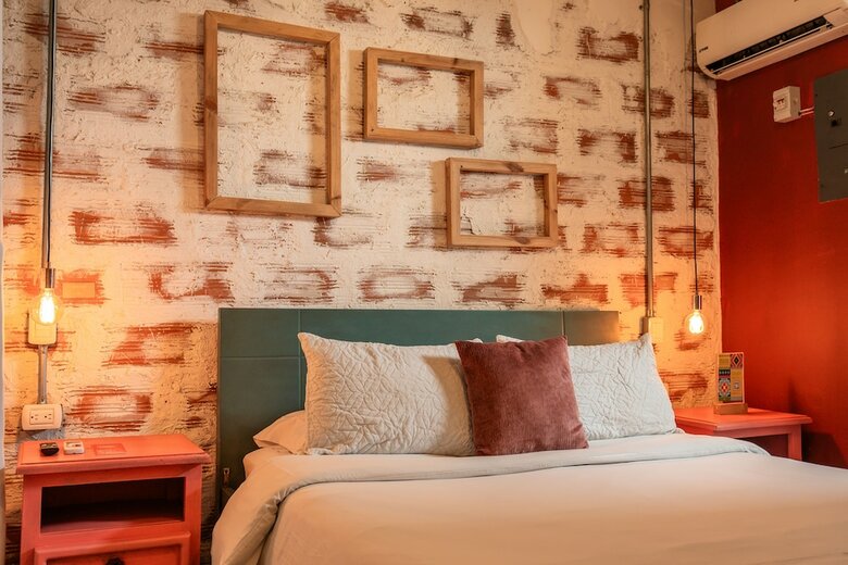 Hotel Socialtel Cartagena