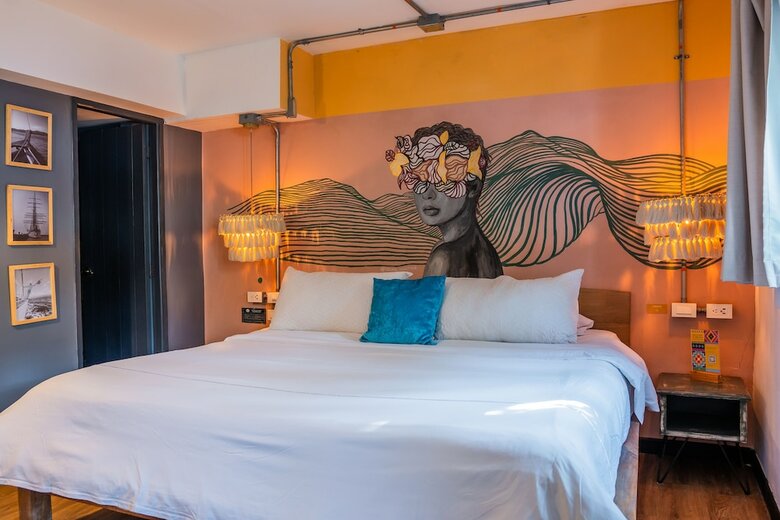 Hotel Socialtel Cartagena