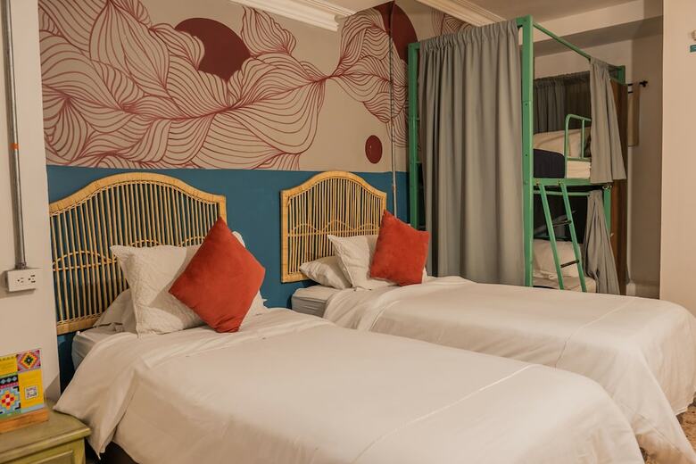 Hotel Socialtel Cartagena