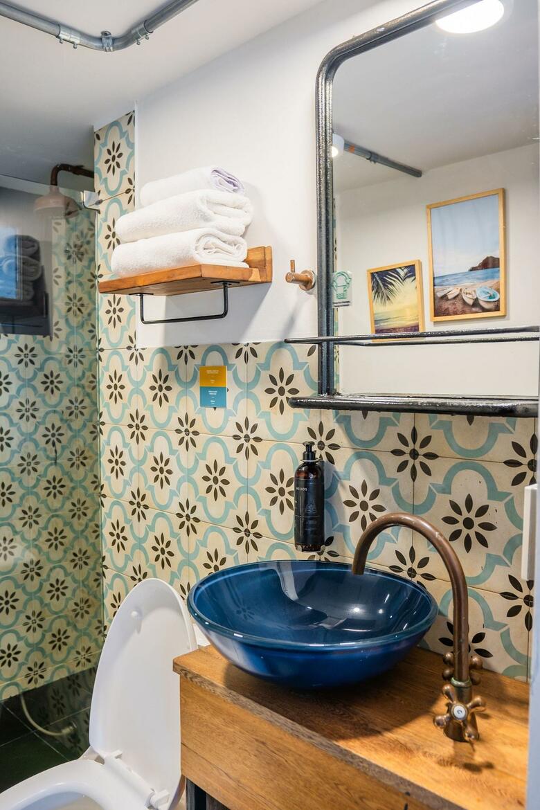 Hotel Socialtel Cartagena