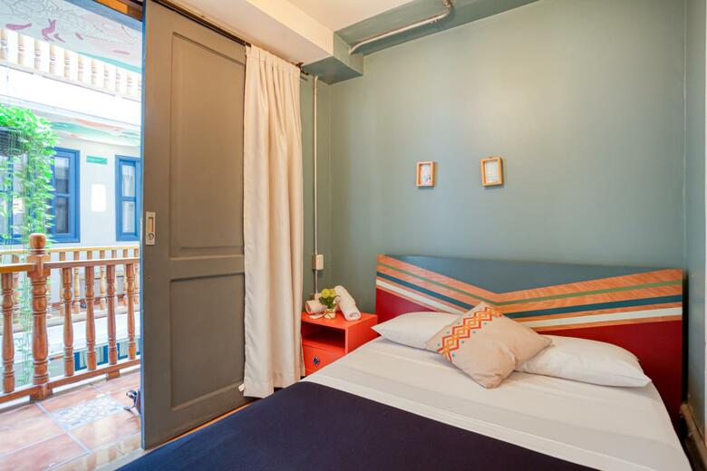 Hotel Socialtel Cartagena