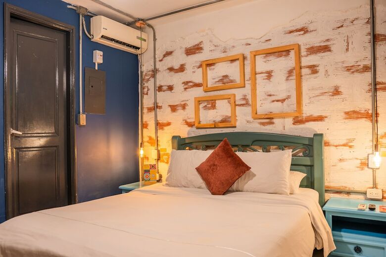 Hotel Socialtel Cartagena