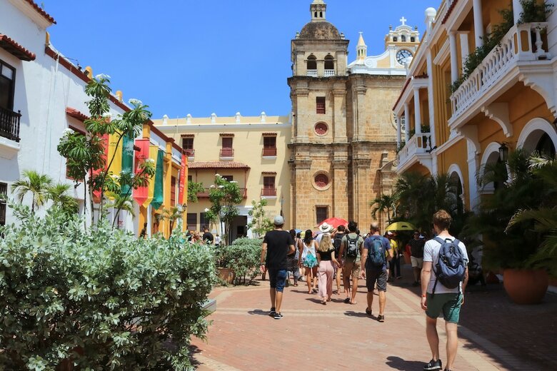 Hotel Socialtel Cartagena