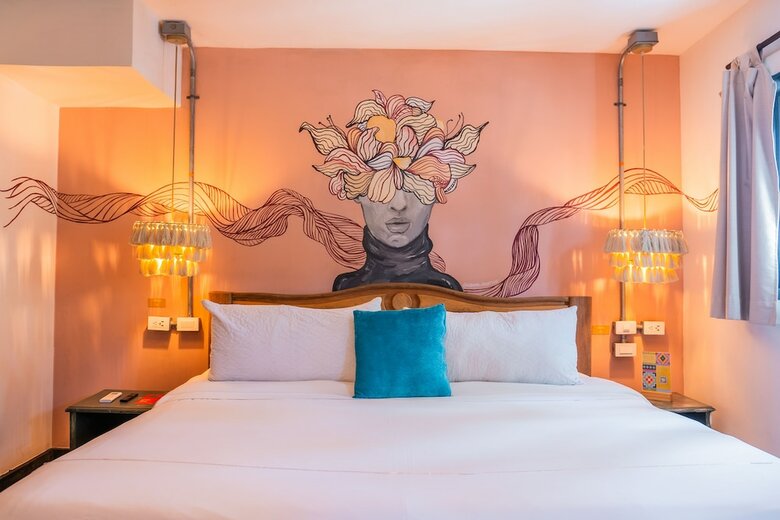 Hotel Socialtel Cartagena
