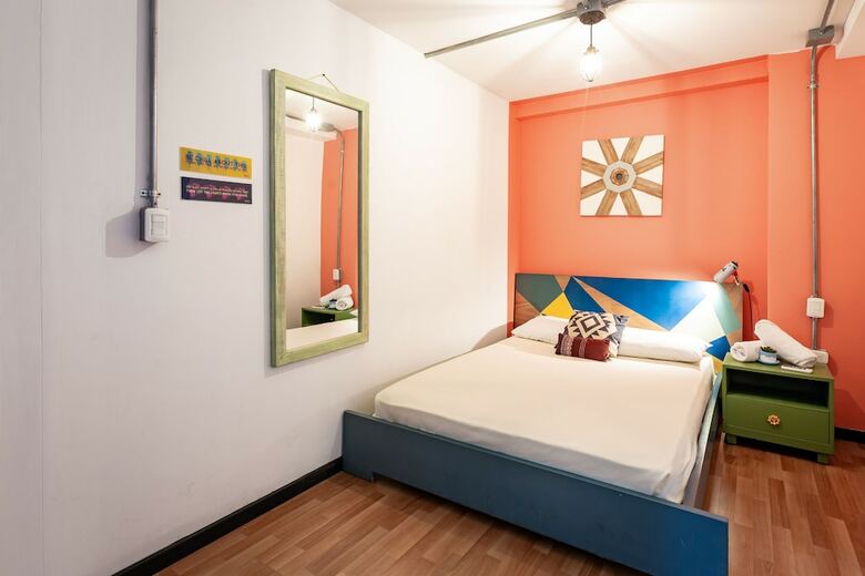 Hotel Socialtel Cartagena