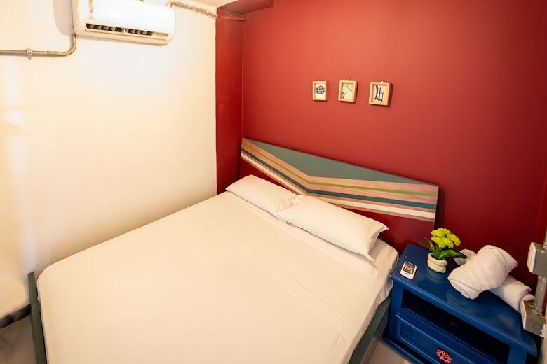 Hotel Socialtel Cartagena