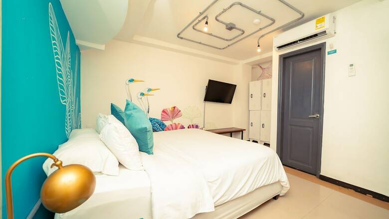 Hotel Socialtel Cartagena