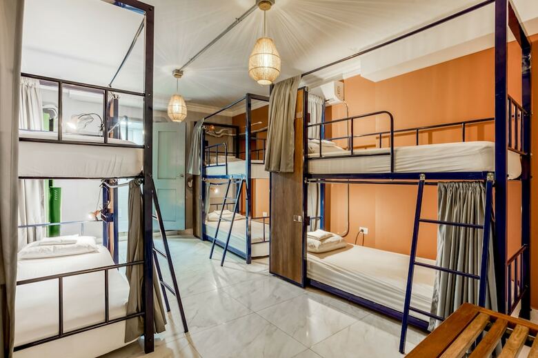 Hotel Socialtel Cartagena