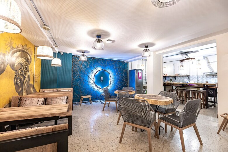 Hotel Socialtel Cartagena