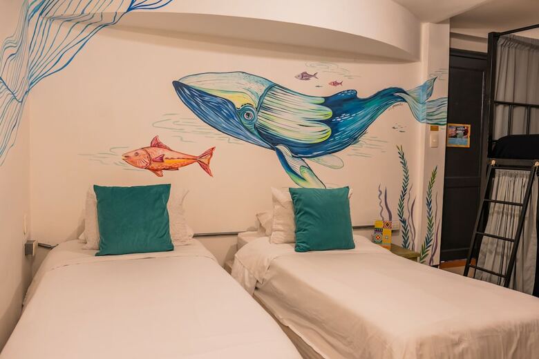 Hotel Socialtel Cartagena