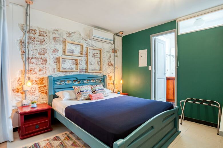 Hotel Socialtel Cartagena