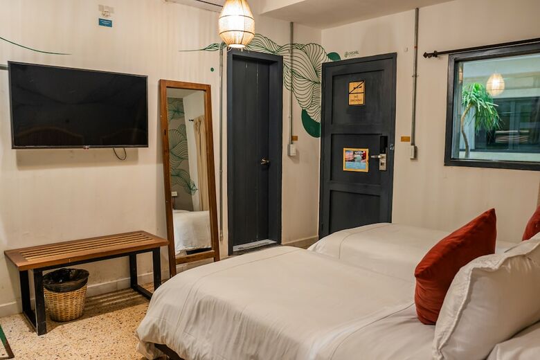 Hotel Socialtel Cartagena