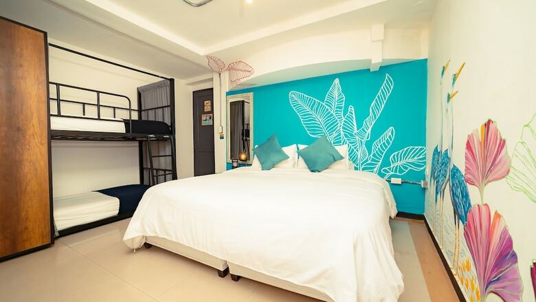 Hotel Socialtel Cartagena