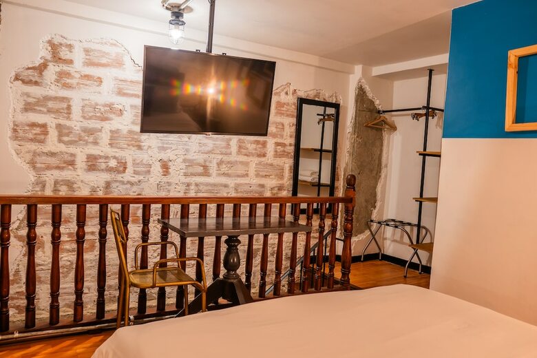 Hotel Socialtel Cartagena