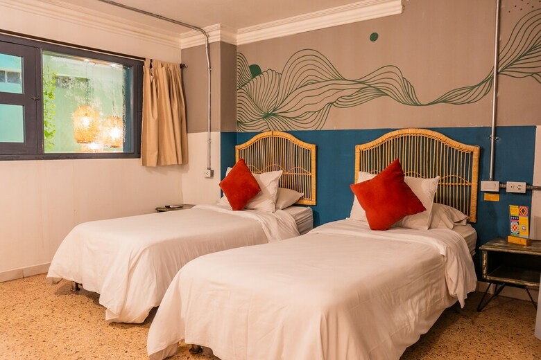 Hotel Socialtel Cartagena