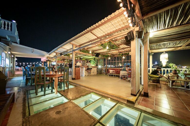 Hotel Socialtel Cartagena