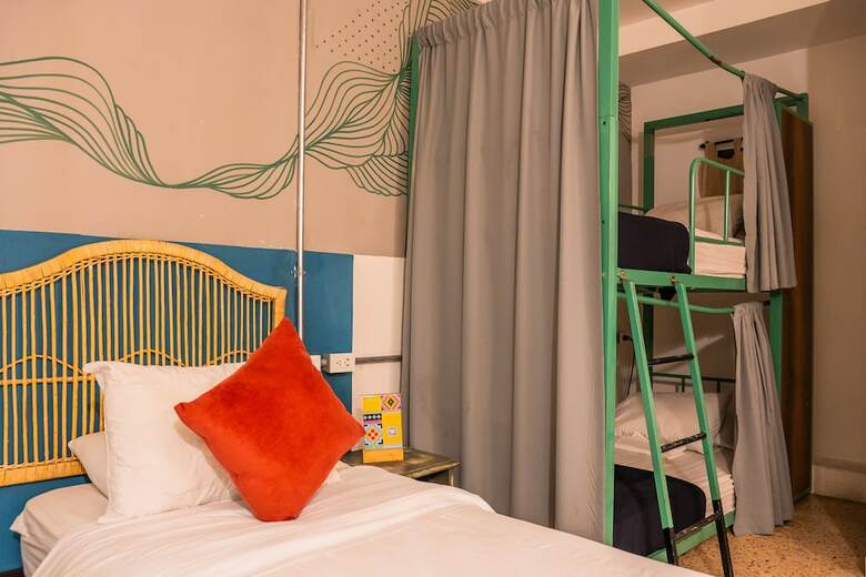 Hotel Socialtel Cartagena