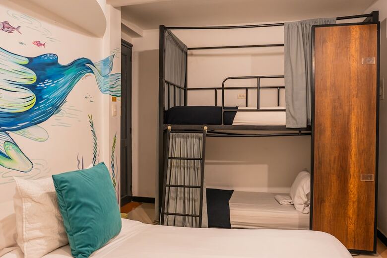 Hotel Socialtel Cartagena