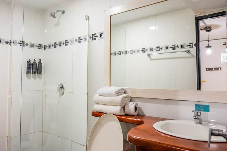 Hotel Socialtel Cartagena