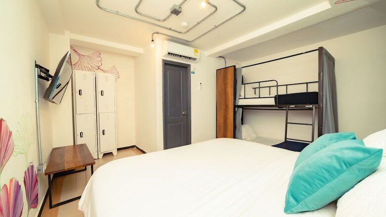 Hotel Socialtel Cartagena