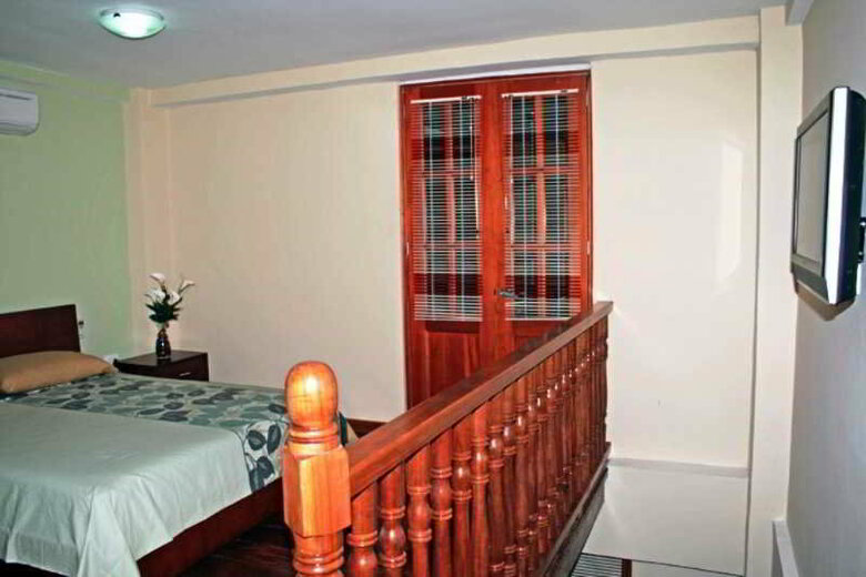 Hotel Socialtel Cartagena