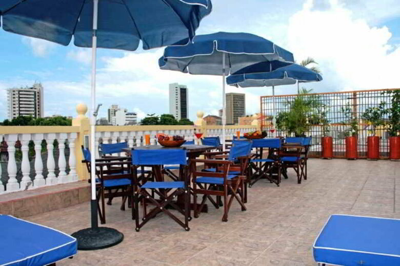 Hotel Socialtel Cartagena