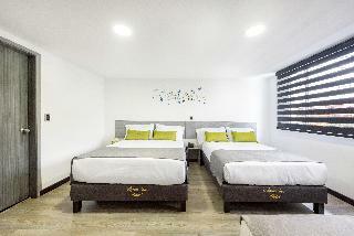 Hotel Ayenda 1024 Agora Inn