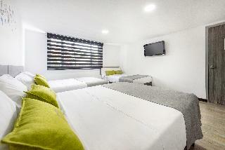 Hotel Ayenda 1024 Agora Inn