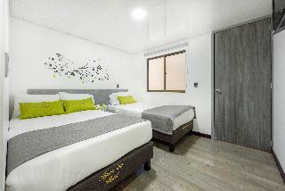 Hotel Ayenda 1024 Agora Inn