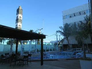 Farol Plaza Hotel By Sol Express