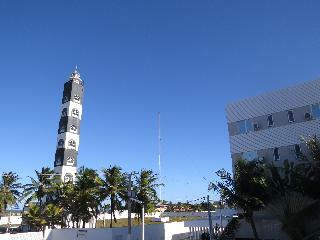 Farol Plaza Hotel By Sol Express