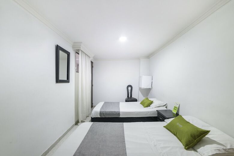 Hotel Ayenda 1030 Elegant Suite