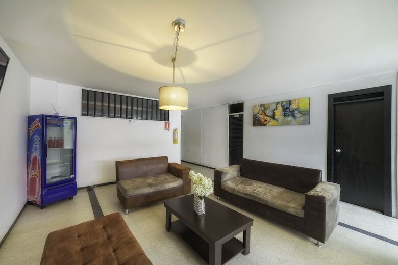 Hotel Ayenda 1030 Elegant Suite
