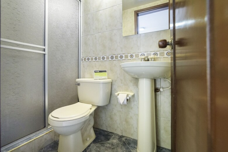 Hotel Ayenda 1030 Elegant Suite