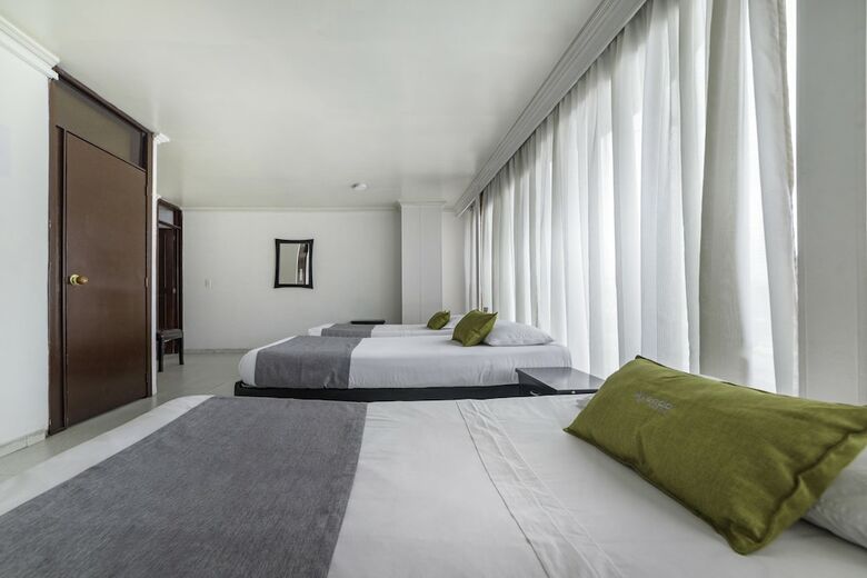 Hotel Ayenda 1030 Elegant Suite