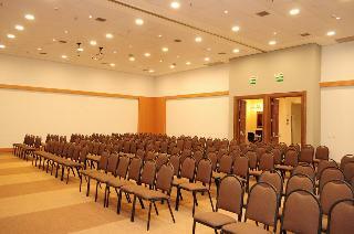 Bourbon Cambara Hotel