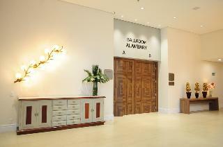 Bourbon Cambara Hotel
