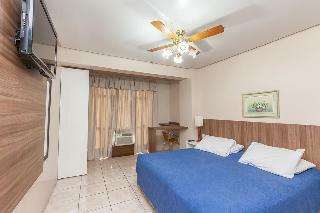 Letto Hotel Porto Alegre