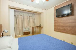 Letto Hotel Porto Alegre
