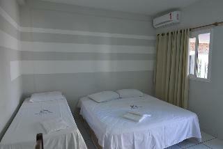 Hotel Pousada Mato Grosso